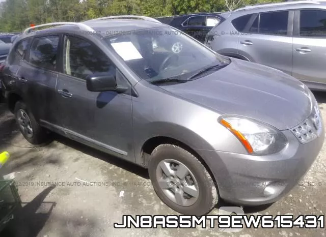 JN8AS5MT9EW615431