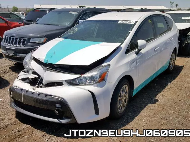 JTDZN3EU9HJ060905