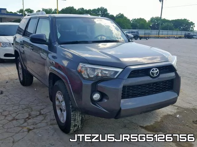 JTEZU5JR5G5126756