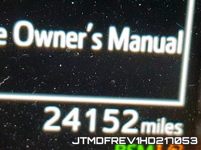JTMDFREV1HD217053