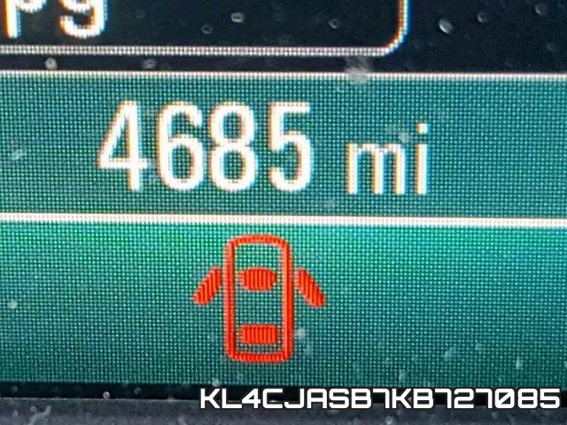 KL4CJASB7KB727085