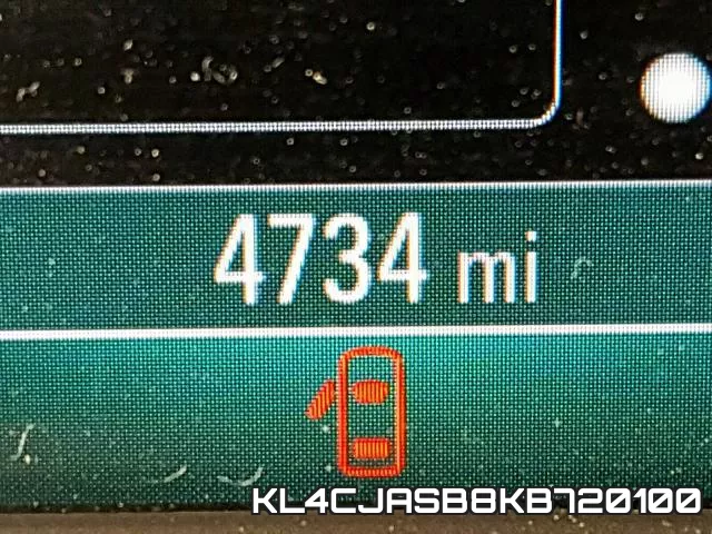 KL4CJASB8KB720100