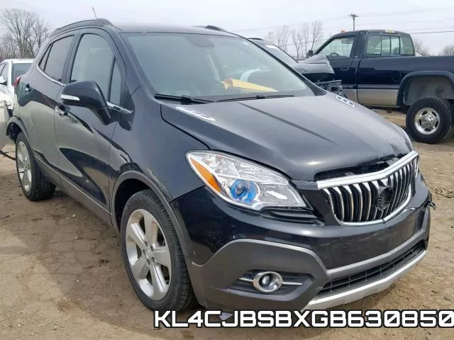 KL4CJBSBXGB630850