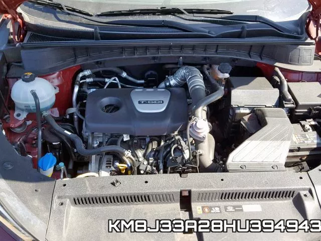 KM8J33A28HU394943
