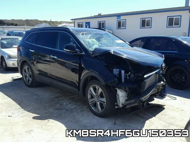 KM8SR4HF6GU150353