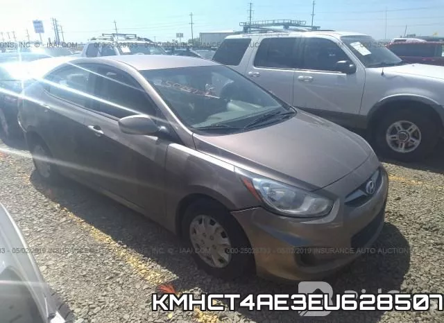 KMHCT4AE3EU628507