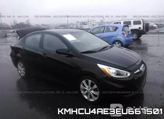 KMHCU4AE3EU667501