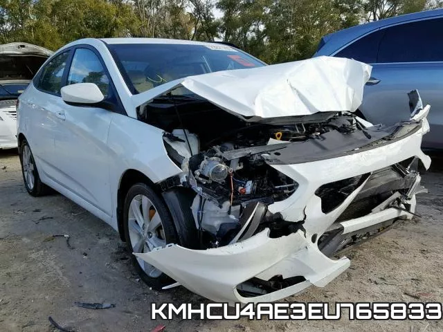 KMHCU4AE3EU765833
