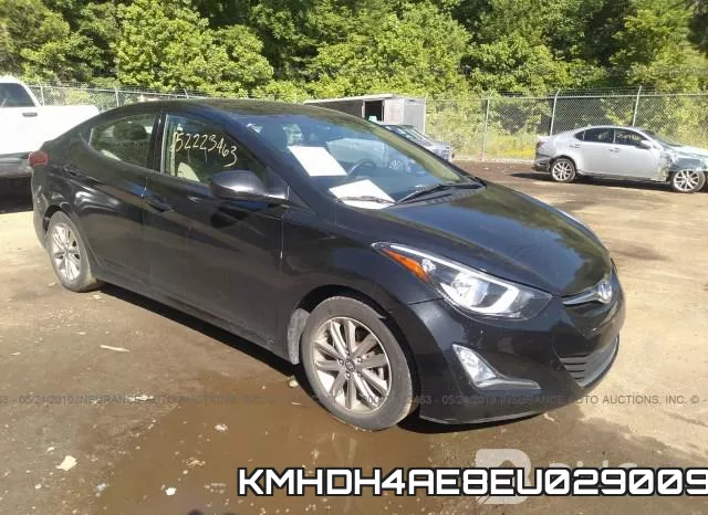 KMHDH4AE8EU029009
