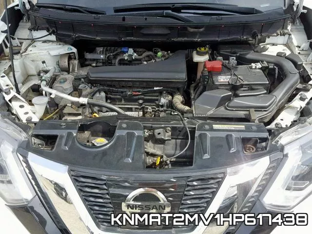 KNMAT2MV1HP617438