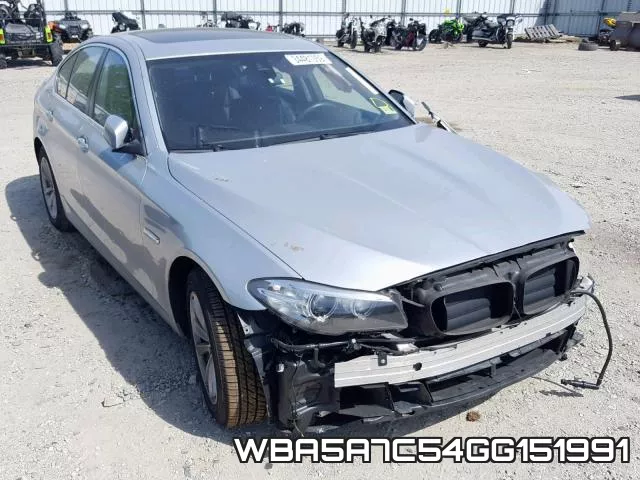 WBA5A7C54GG151991