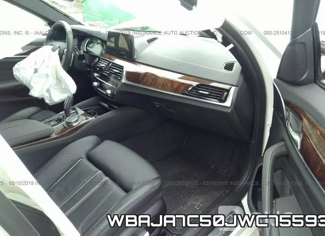 WBAJA7C50JWC75593