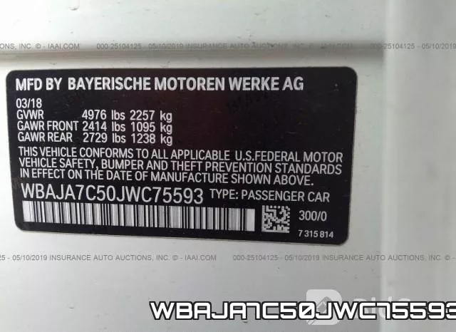 WBAJA7C50JWC75593_9.webp