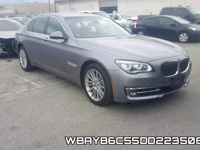 WBAYB6C55DD223508