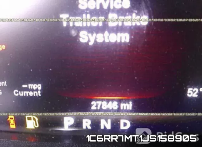 1C6RR7MT1JS158905