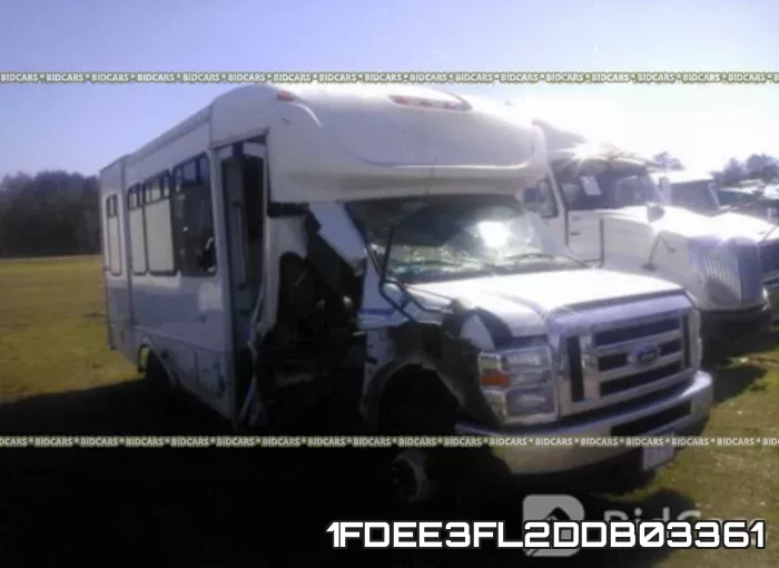 1FDEE3FL2DDB03361