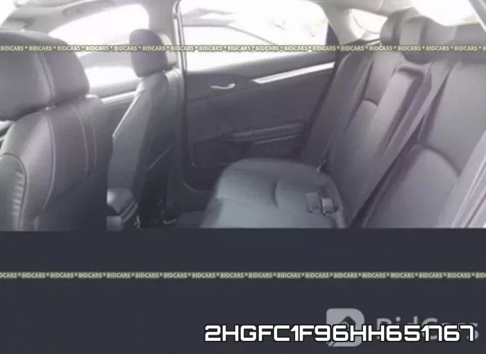 2HGFC1F96HH651767