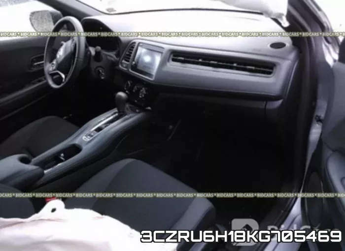 3CZRU6H18KG705469