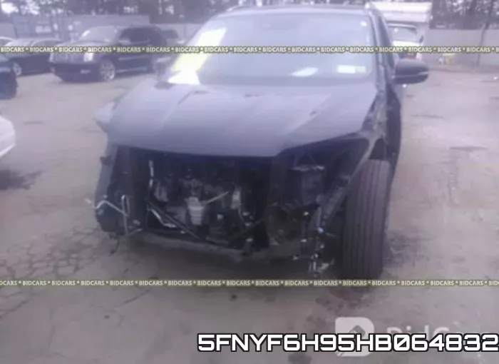 5FNYF6H95HB064832