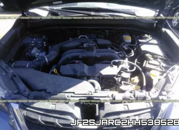 JF2SJARC2HH538528