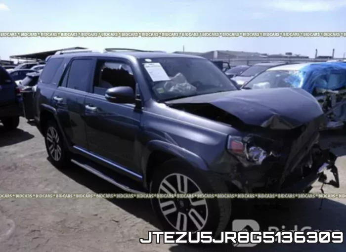 JTEZU5JR8G5136309