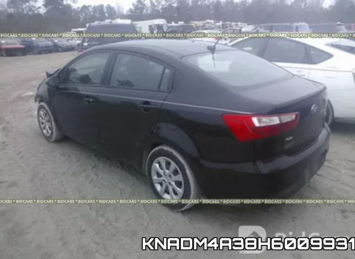 KNADM4A38H6009931