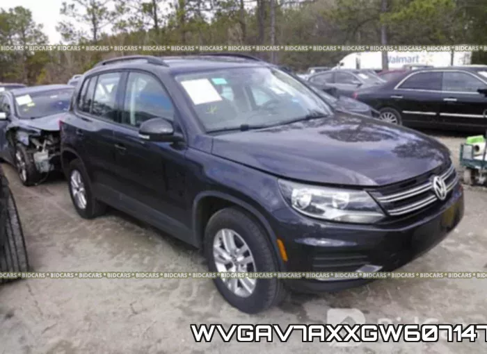 WVGAV7AXXGW607147