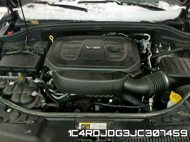 1C4RDJDG3JC307459