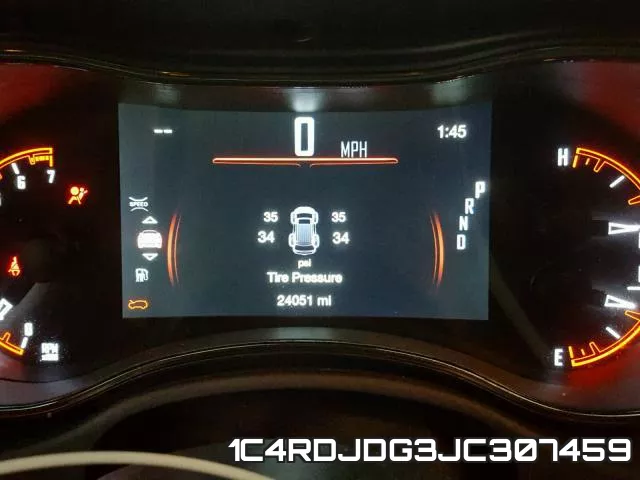1C4RDJDG3JC307459