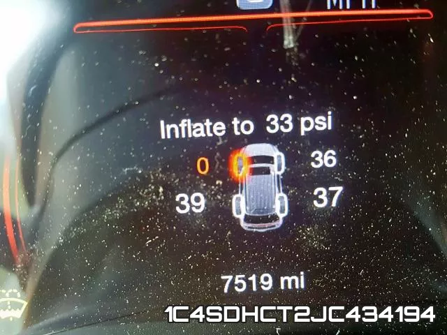 1C4SDHCT2JC434194