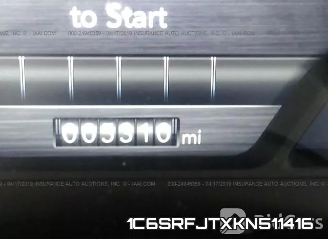 1C6SRFJTXKN511416