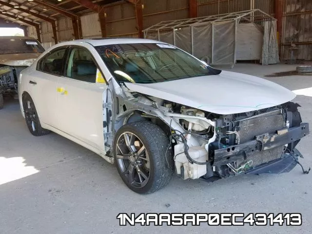 1N4AA5AP0EC431413