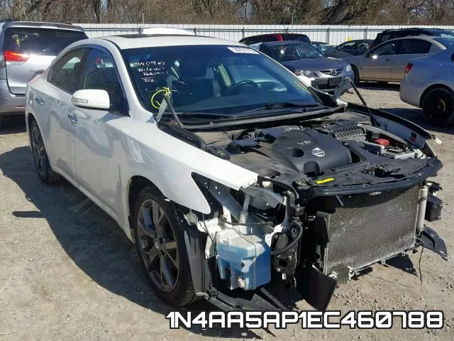 1N4AA5AP1EC460788