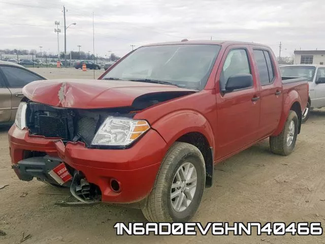 1N6AD0EV6HN740466