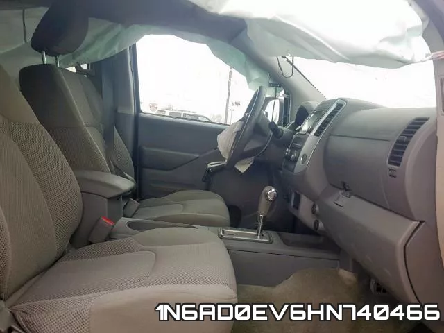 1N6AD0EV6HN740466