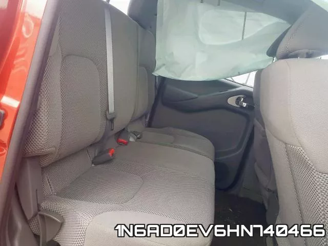 1N6AD0EV6HN740466