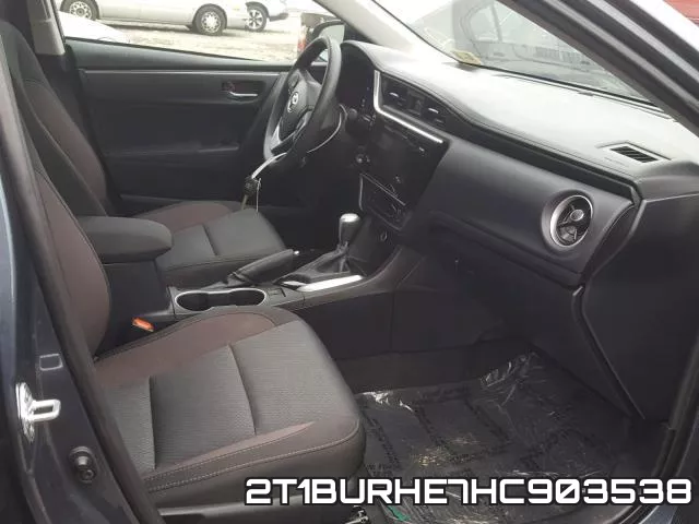 2T1BURHE7HC903538