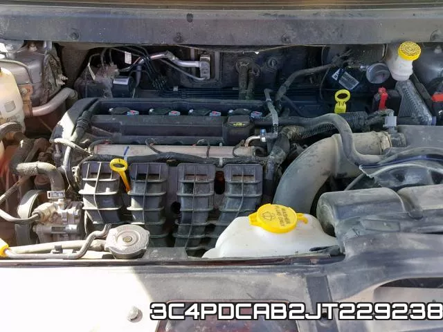 3C4PDCAB2JT229238