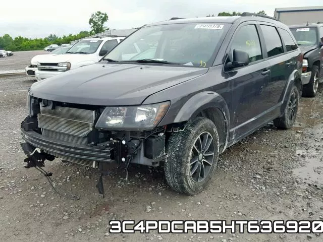 3C4PDCAB5HT636920