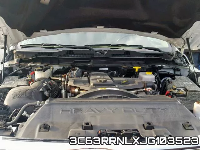 3C63RRNLXJG103523