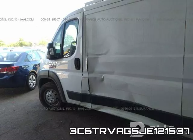 3C6TRVAG5JE121537