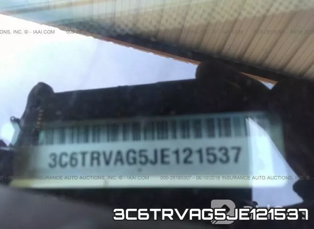 3C6TRVAG5JE121537