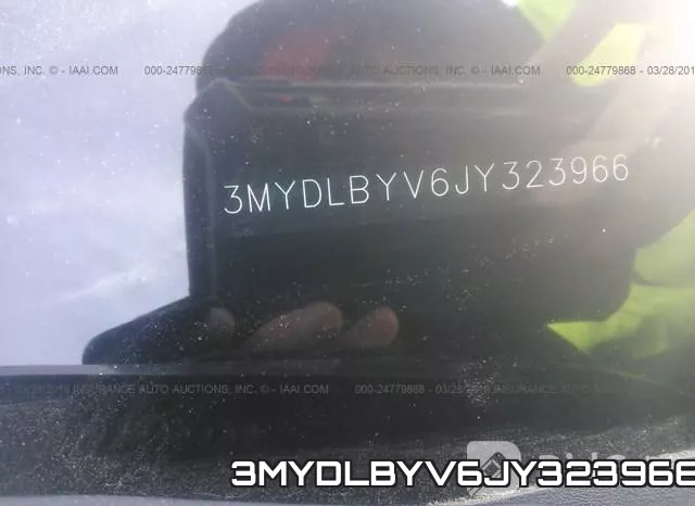 3MYDLBYV6JY323966