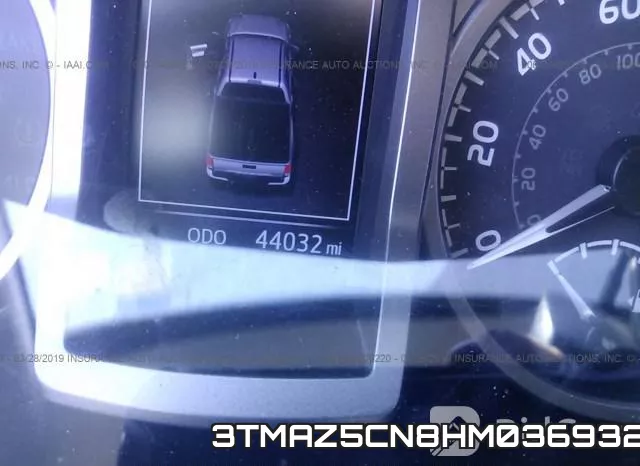 3TMAZ5CN8HM036932