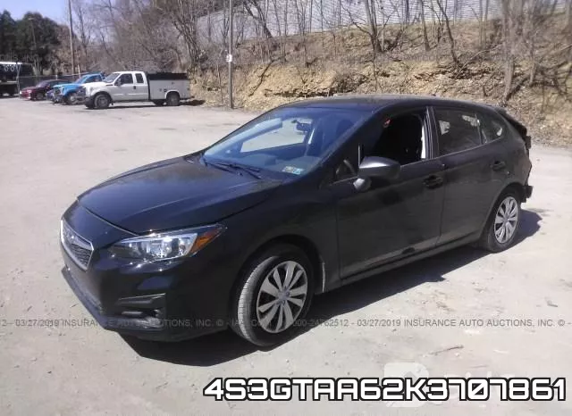 4S3GTAA62K3707861