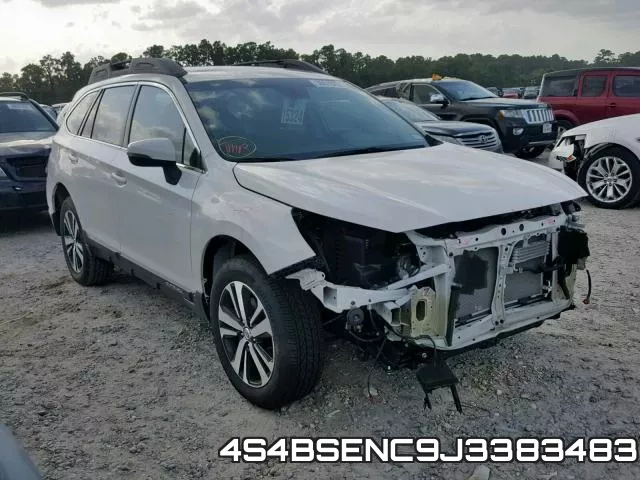 4S4BSENC9J3383483
