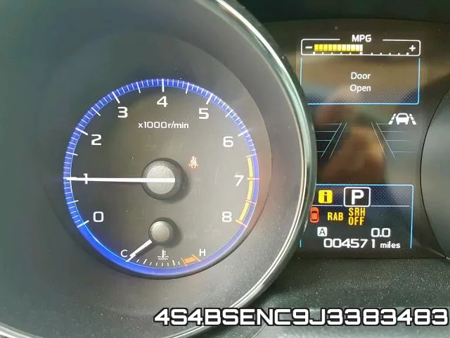 4S4BSENC9J3383483