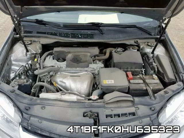 4T1BF1FK0HU635323