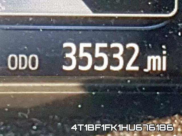 4T1BF1FK1HU676186