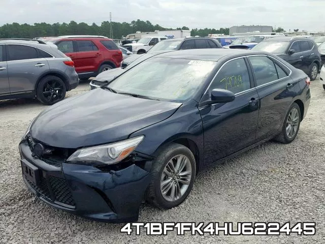 4T1BF1FK4HU622445